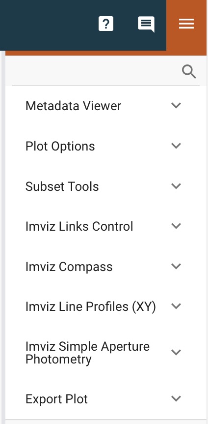 Imviz Plugins